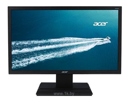 Фотографии Acer V206HQLbd