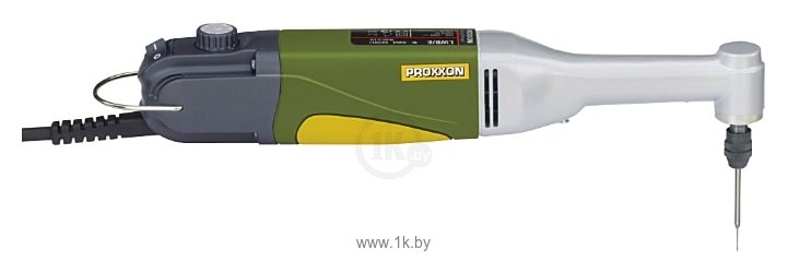 Фотографии Proxxon WB 220/E