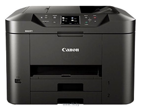 Фотографии Canon MAXIFY MB2350