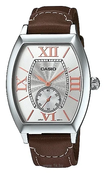Фотографии Casio MTP-E114L-5A