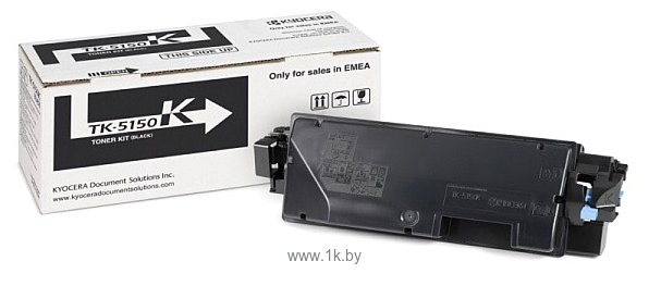 Фотографии Kyocera TK-5150K