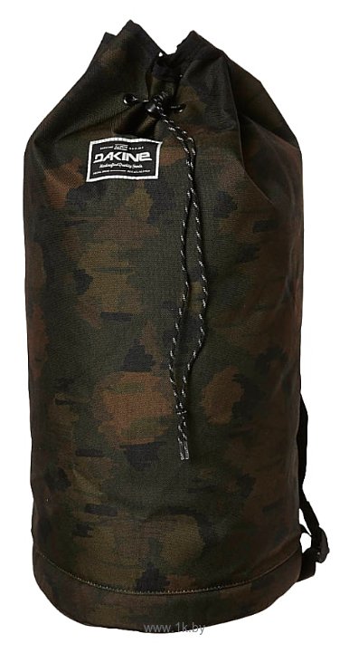 Фотографии DAKINE Beach Bum 27 khaki (marker camo)