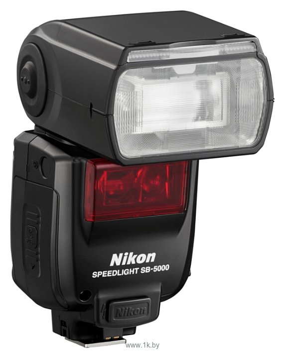 Фотографии Nikon Speedlight SB-5000
