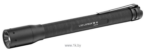 Фотографии Led Lenser I6