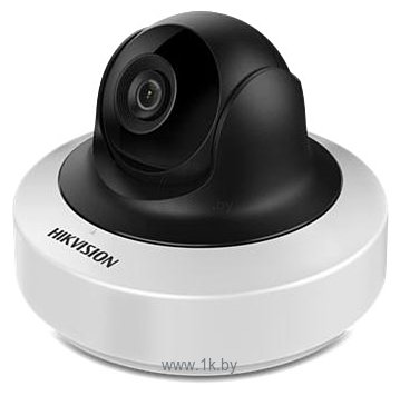 Фотографии Hikvision DS-2CD2F22FWD-IS