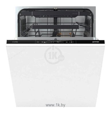 Фотографии Gorenje GV 66161