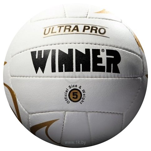 Фотографии Winnersport Ultra Pro (5 размер)