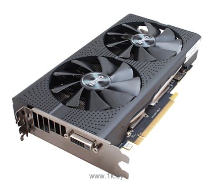 Фотографии Sapphire Radeon RX 470 926Mhz PCI-E 3.0 4096Mb 7000Mhz 256 bit DVI HDCP