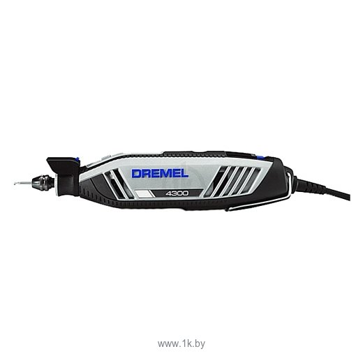 Фотографии Dremel 4300-3/45EZ