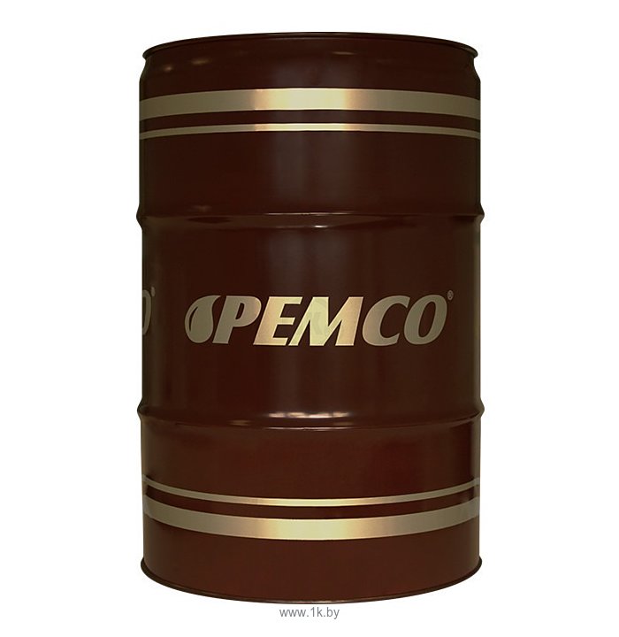 Фотографии Pemco iMATIC 420 ATF IID 208л