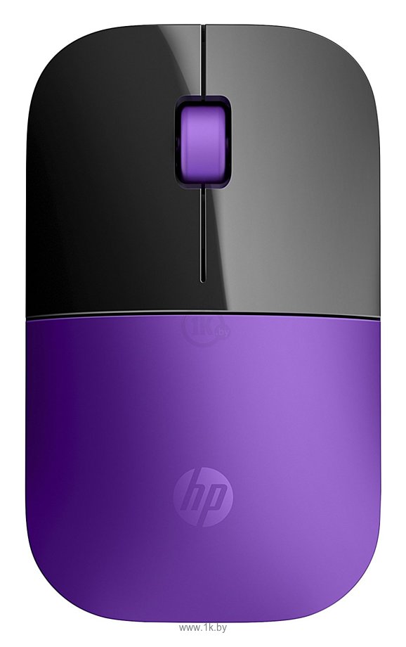 Фотографии HP Z3700 X7Q45AA Purple USB