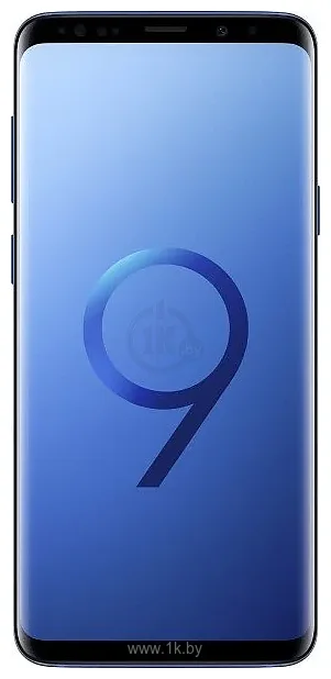 Фотографии Samsung Galaxy S9+ Dual SIM 128Gb Snapdragon 845