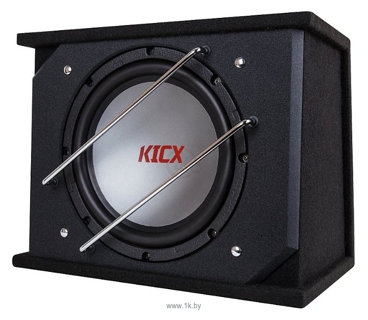 Фотографии Kicx AP301BPA