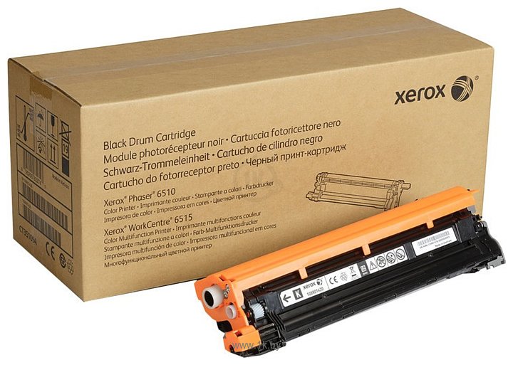 Фотографии Xerox 108R01420