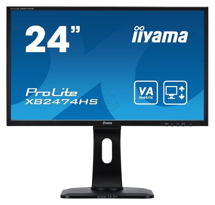 Фотографии Iiyama ProLite XB2474HS-1