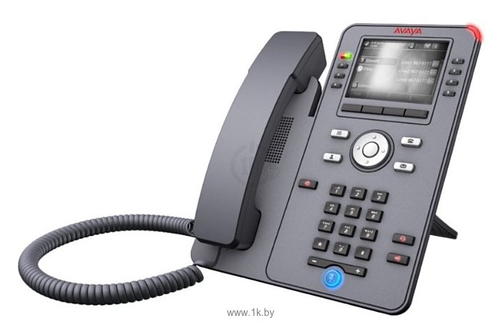 Фотографии Avaya J169