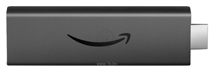 Фотографии Amazon Fire TV Stick 4K