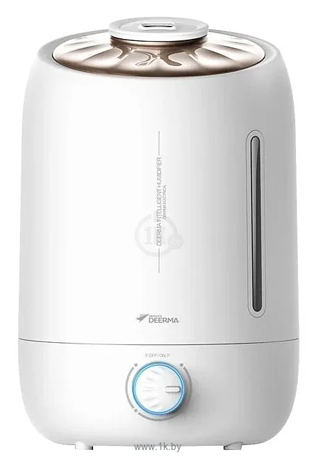 Фотографии Xiaomi Deerma DEM-F500