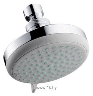 Фотографии Hansgrohe Croma 100 Vario 27441000