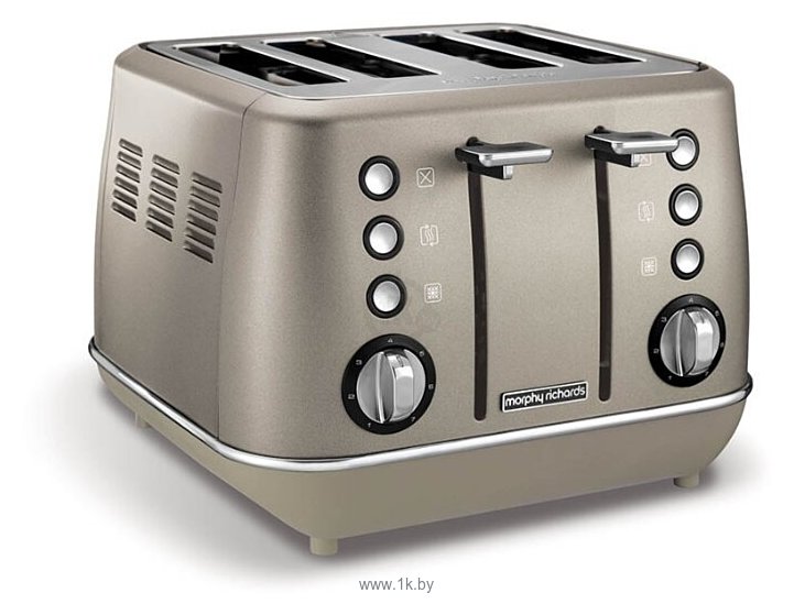 Фотографии Morphy Richards 240103