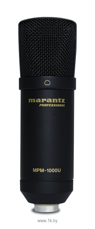 Фотографии Marantz MPM-1000U