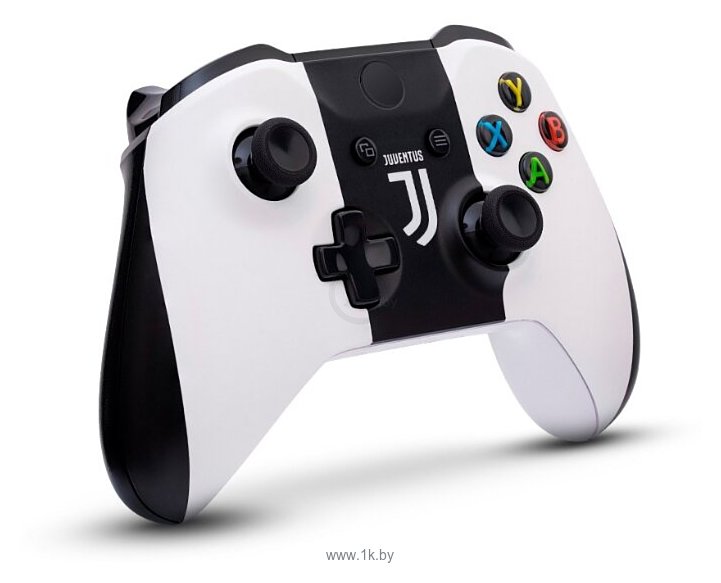 Фотографии RAINBO Xbox One Wireless Controller FC Juventus