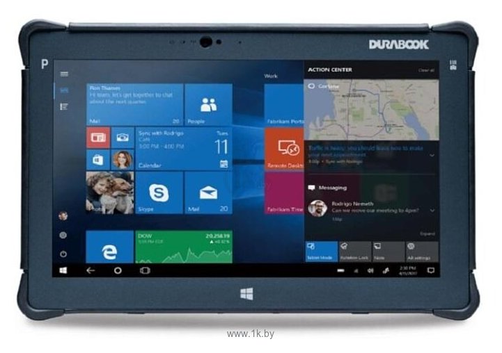 Фотографии DURABOOK R11 Standard