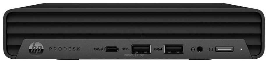 Фотографии HP ProDesk 400 G6 DM (1C7C8EA)