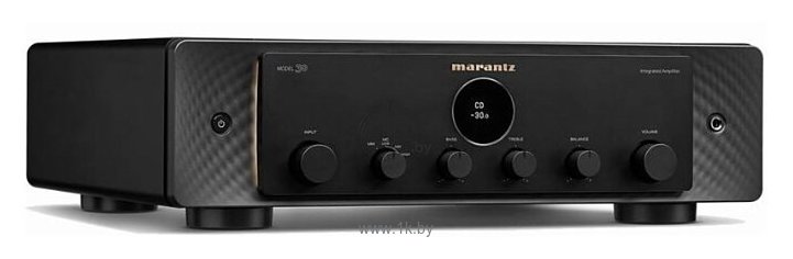 Фотографии Marantz Model 30