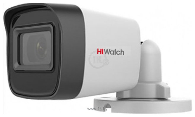 Фотографии HiWatch DS-T500(C) (2.4 мм)