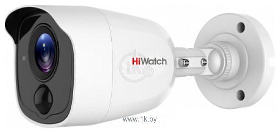 Фотографии HiWatch DS-T210(B) (2.8 мм)