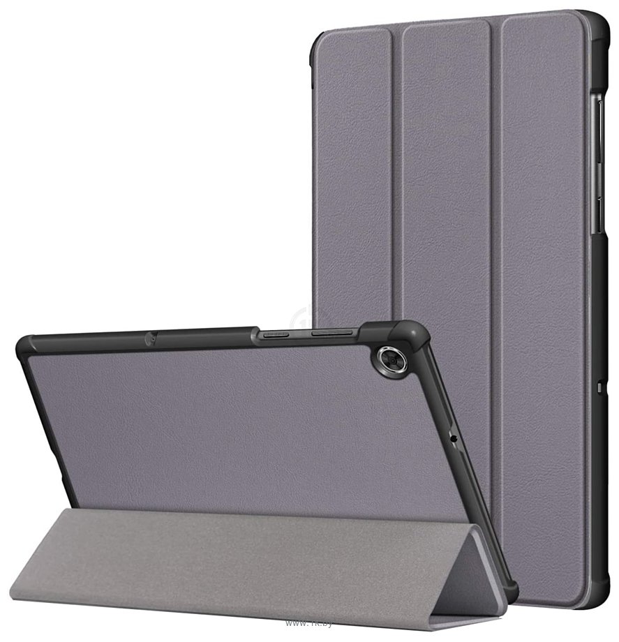 Фотографии JFK Smart Case для Lenovo Tab M10 FHD Plus 10.3 (серый)