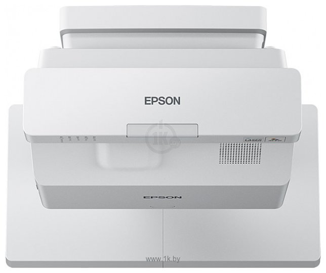 Фотографии Epson EB-720