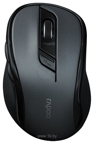 Фотографии Rapoo M500G