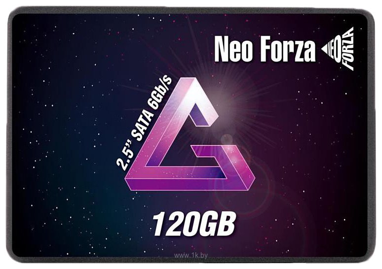 Фотографии Neo Forza Zion NFS12 120GB NFS121SA312-6007200