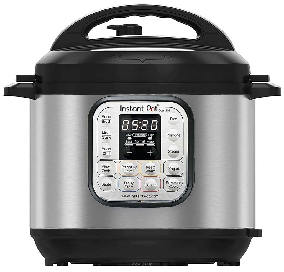 Фотографии Instant Pot Duo Mini 3