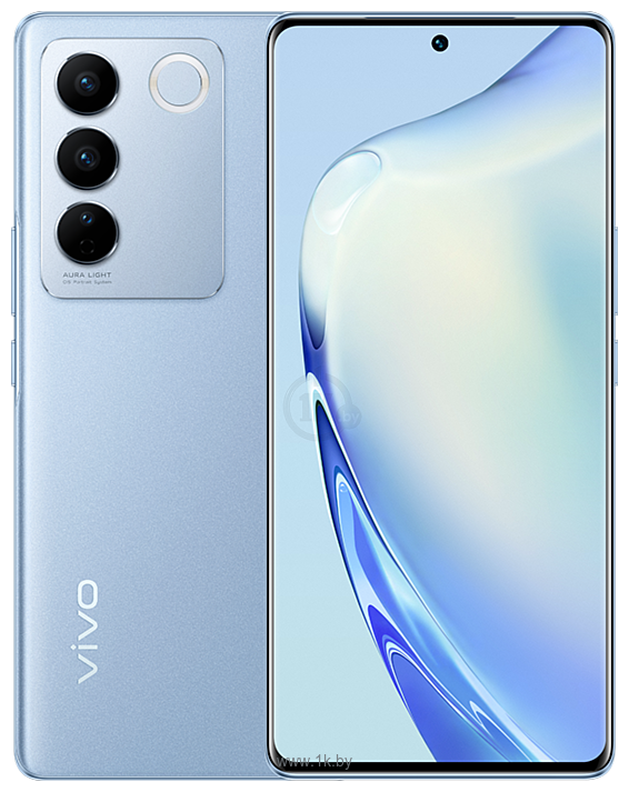 Фотографии Vivo V27 V2231 8/256GB