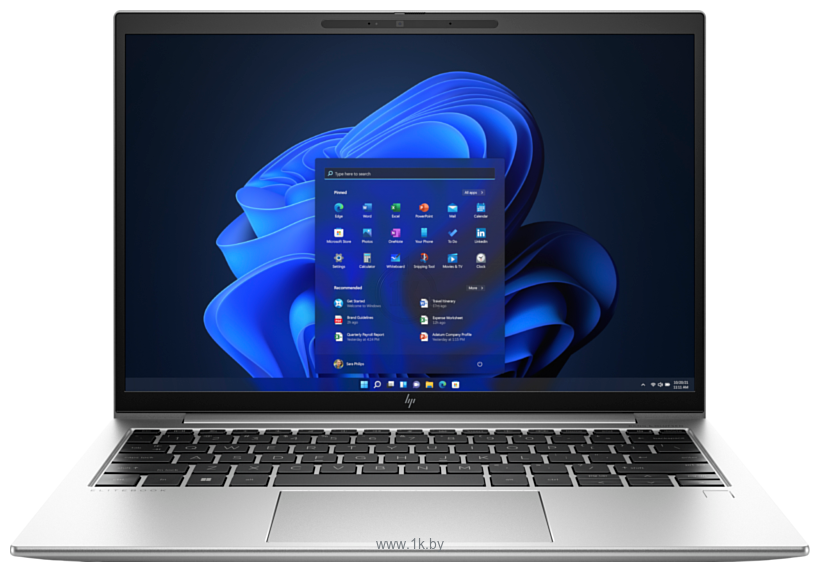 Фотографии HP EliteBook 830 G9 (5P6W3EA)
