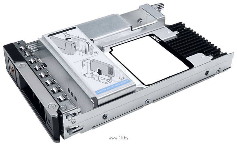 Фотографии Dell 345-BBXO 1.92TB