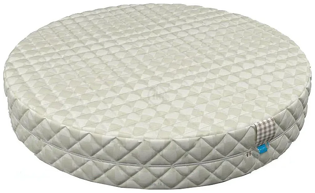 Фотографии Mr. Mattress Compact круглый 210
