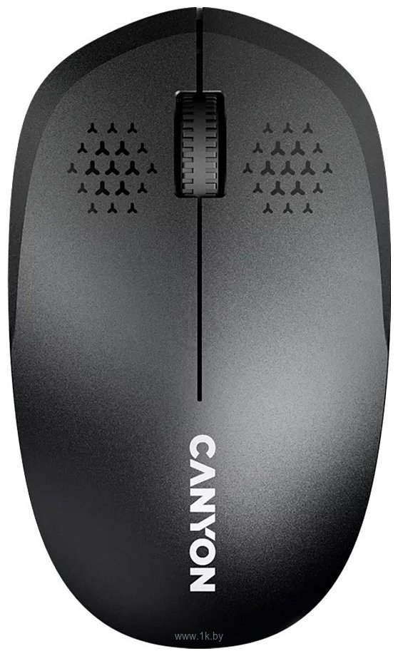 Фотографии Canyon MW-04 black