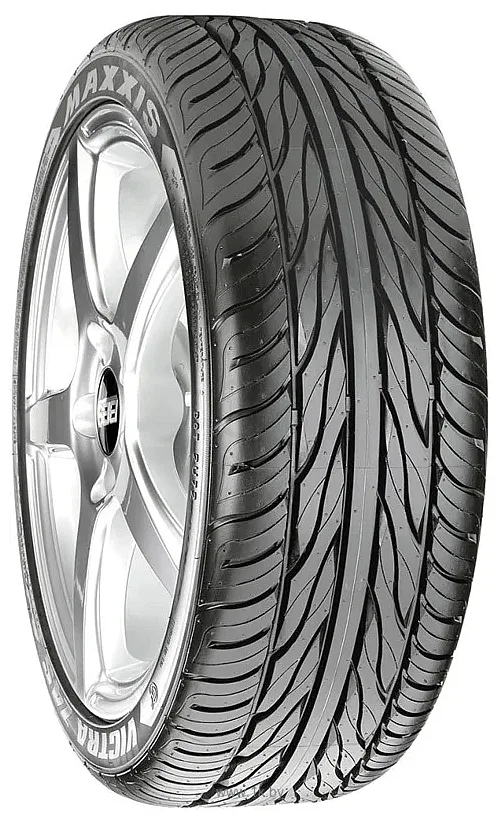Фотографии Maxxis Victra MA-Z4S 255/55 R18 109W