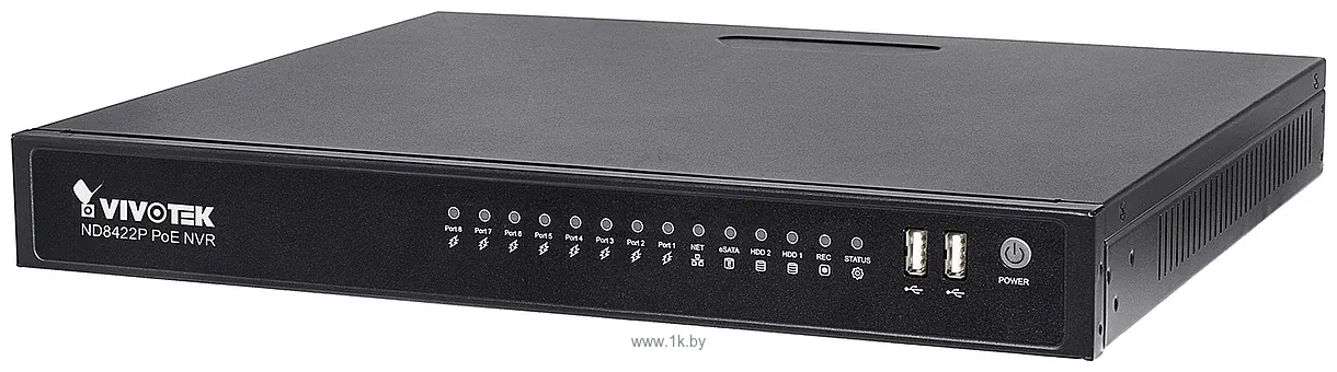 Фотографии Vivotek ND8422P Фотографии Vivotek ND8422P