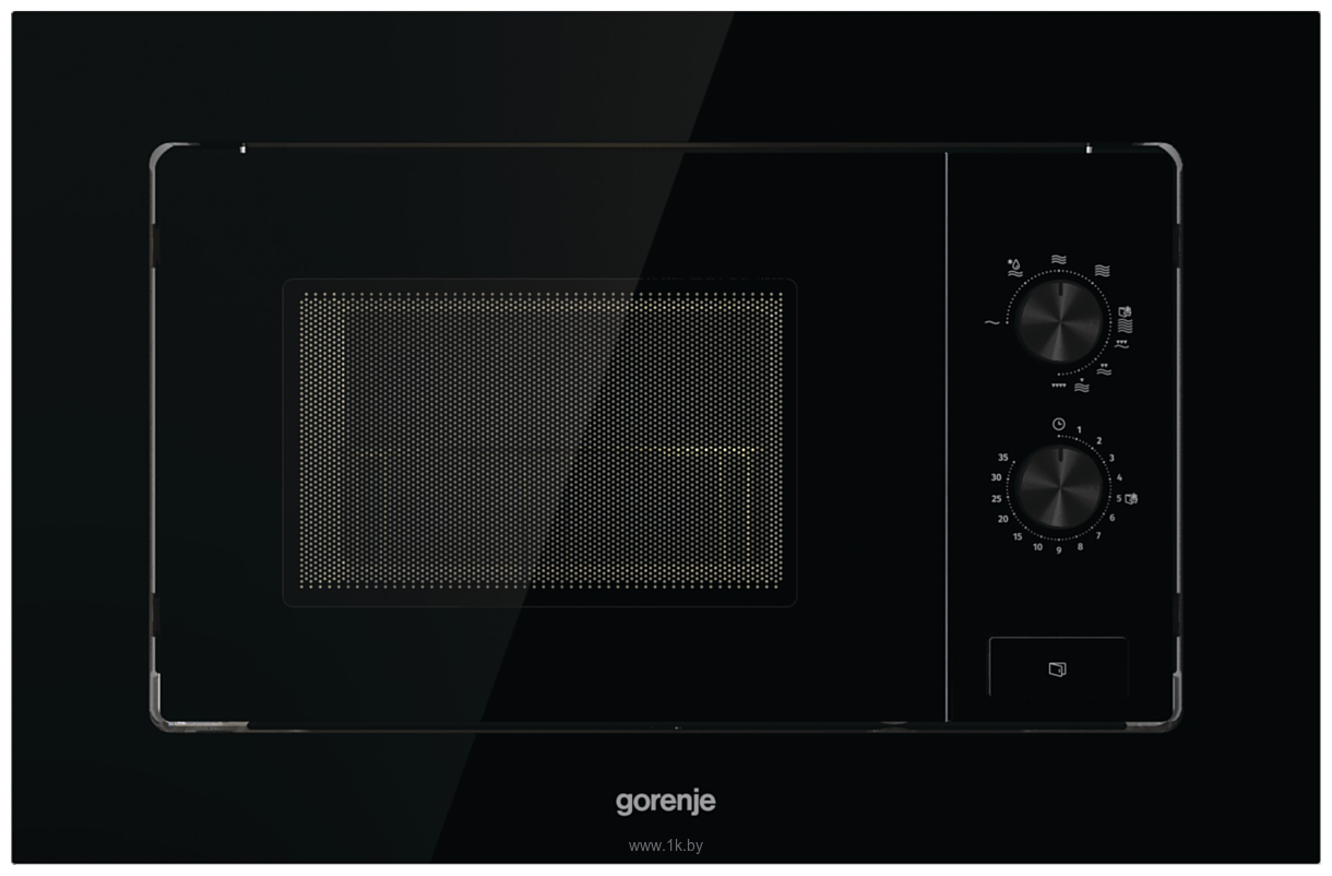 Фотографии Gorenje BM201EG1BG