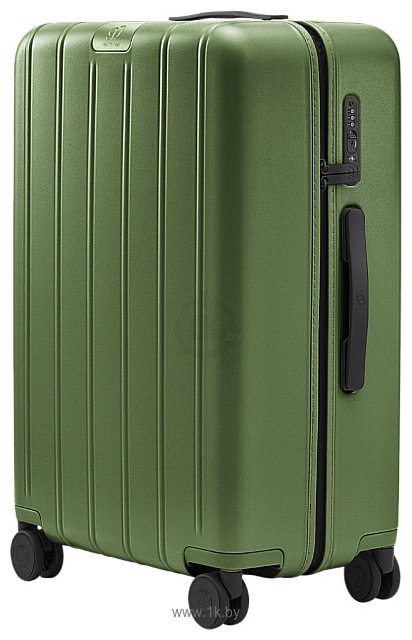 Фотографии Ninetygo Touch Luggage 28" (зеленый)