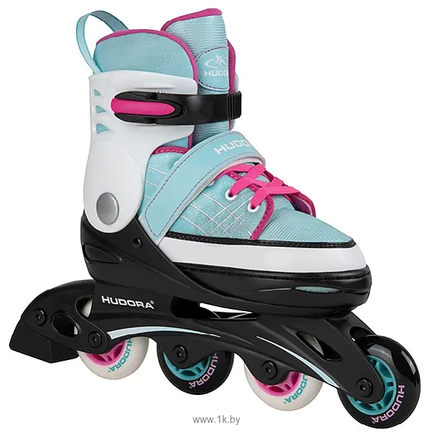 Фотографии HUDORA Inline Skates Basic