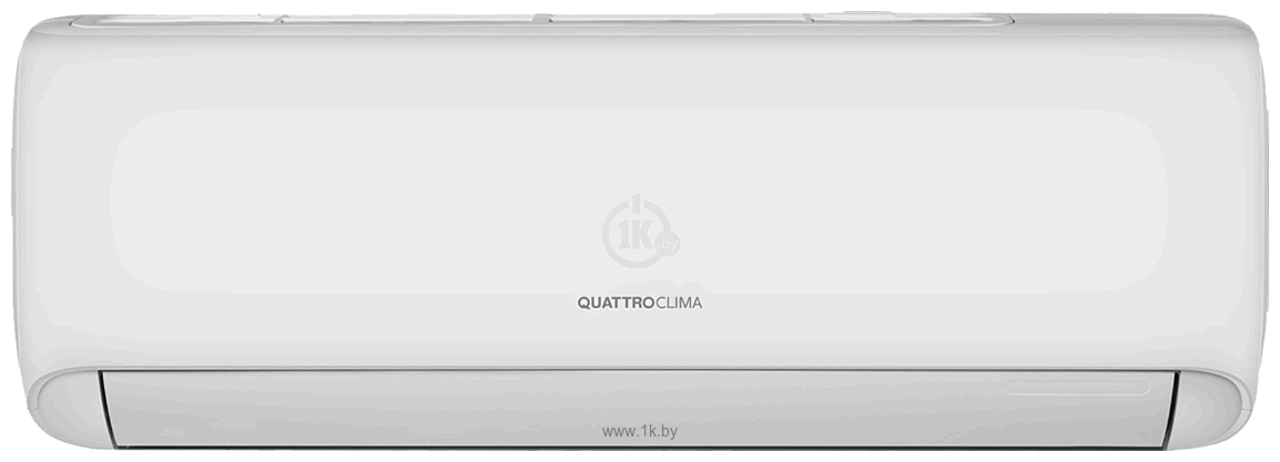 Фотографии Quattroclima Lanterna QV-LA12WAE/QN-LA12WAE