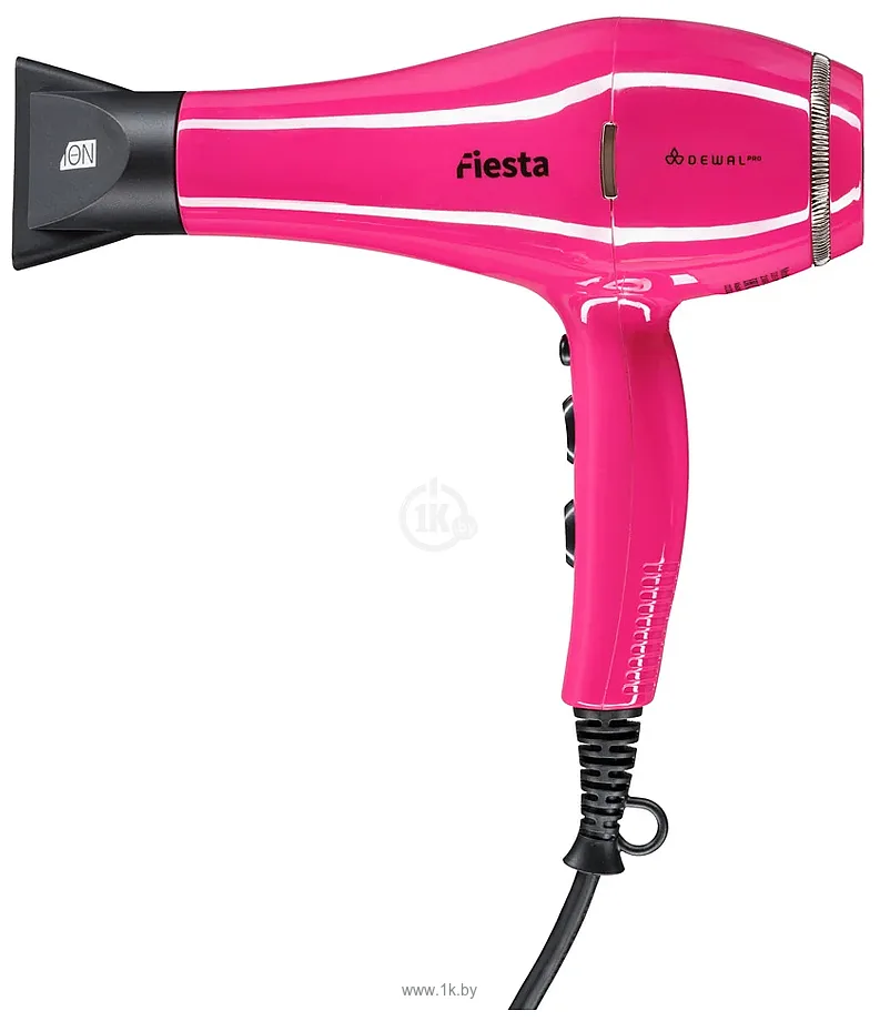 Фотографии DEWAL Fiesta 03-2010 Fuschia