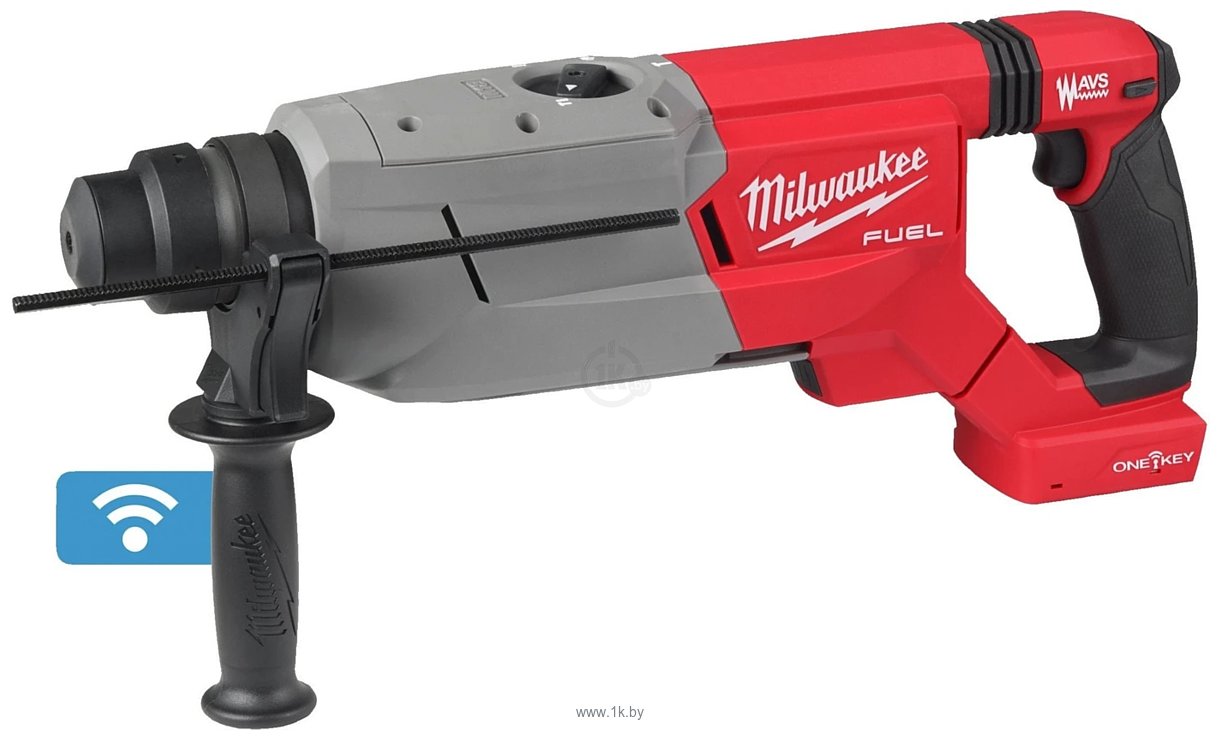 Фотографии Milwaukee M18 FHACOD32-0 4933492141 (без АКБ)