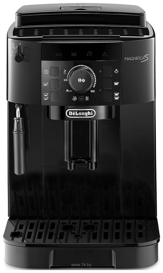 Фотографии DeLonghi Magnifica S ECAM12.121.B